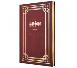 Harry Potter Ajanda - Thumbnail
