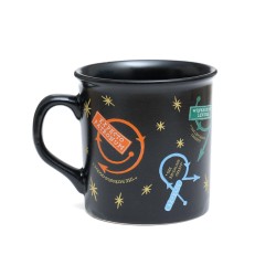 Mabbels - Harry Potter Amsterdam Mug Büyüler