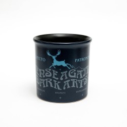 HARRY POTTER AMSTERDAM MUG DEFENCE AGAINST DARK ARTS - Thumbnail