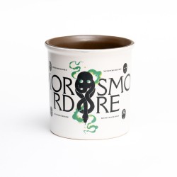 Mabbels - Harry Potter Amsterdam Mug Morsmordre