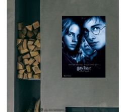 Harry Potter and the Prisoner of Azkaban Poster - Thumbnail