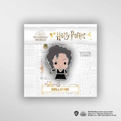 Sihir Dükkanı - Bellatrix Pin