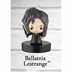  - Harry Potter Bellatrix Stamper