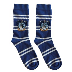 Sihir Dükkanı - Harry Potter Bina Çorap Ravenclaw
