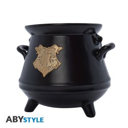 Harry Potter 3D Mug Cauldron - Thumbnail