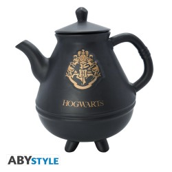 Harry Potter Cauldron Tea Set - Thumbnail