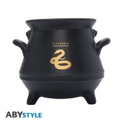 Harry Potter Cauldron Tea Set - Thumbnail