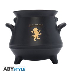 Harry Potter Cauldron Tea Set - Thumbnail