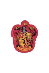 Harry Potter Crest Özel Kesim Sticker Seti - Thumbnail