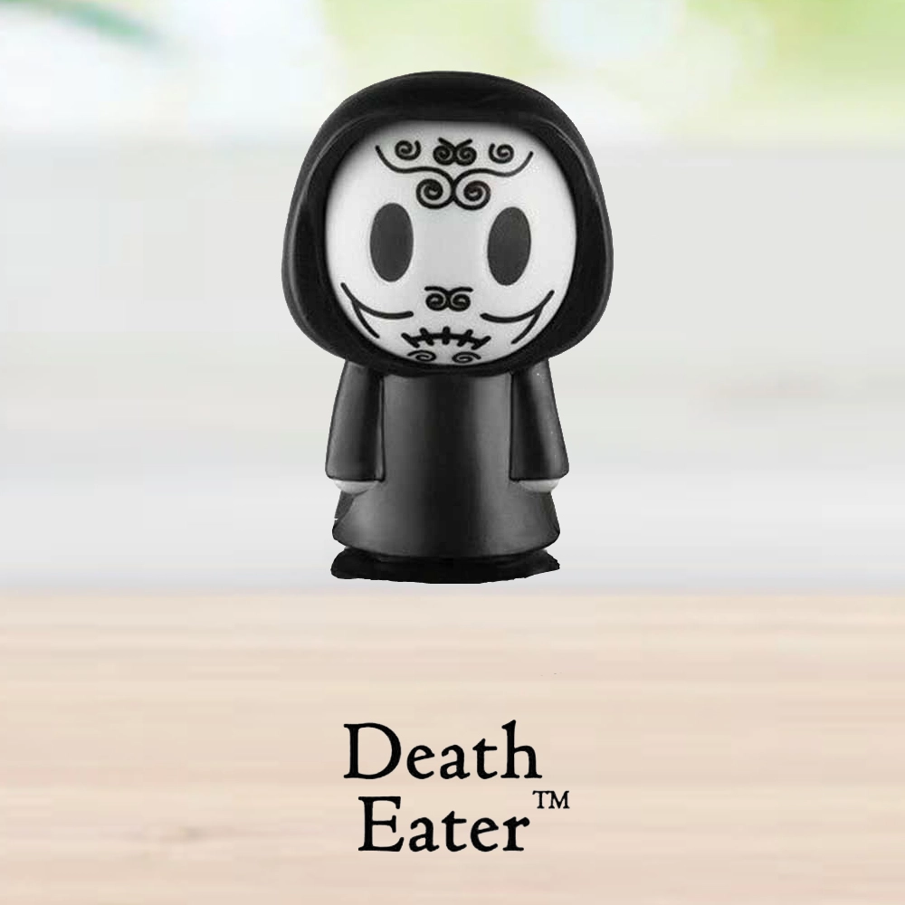  - Harry Potter Death Eater Pen Topper