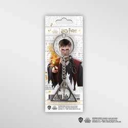 HARRY POTTER DEATHLY HALLOWS ANAHTARLIK - Thumbnail