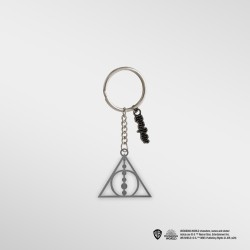 HARRY POTTER DEATHLY HALLOWS ANAHTARLIK - Thumbnail