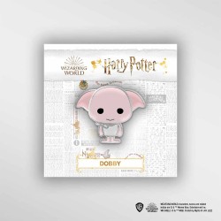  - Harry Potter Dobby Pin Rozet