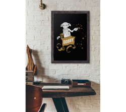 Harry Potter Dobby Poster - Thumbnail