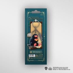 Sihir Dükkanı - HARRY POTTER NIFFLER ANAHTARLIK