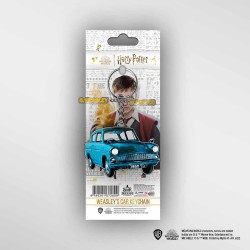 Sihir Dükkanı - HARRY POTTER FORD ANGLIA ANAHTARLIK