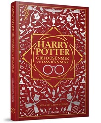 Teras Kitap - Harry Potter Gibi Düşünmek ve Davranmak