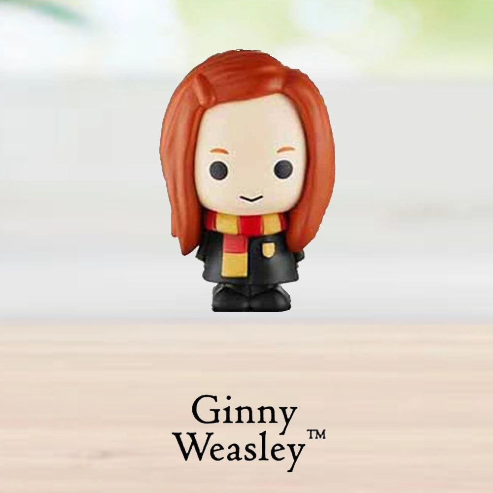  - Harry Potter Ginny Weasley Pen Topper