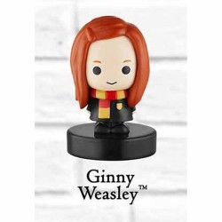  - Harry Potter Ginny Weasley Stamper