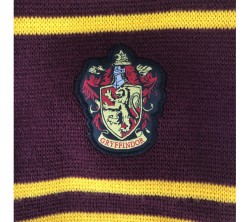 Harry Potter Gryffindor Unisex Atkı - Thumbnail