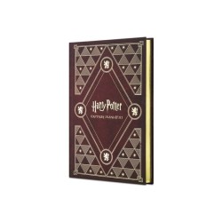 Harry Potter Haftalık Planlayıcı Gryffindor - Thumbnail
