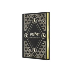 Harry Potter Haftalık Planlayıcı Hufflepuff - Thumbnail