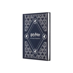 Mabbles - Harry Potter Haftalık Planlayıcı Ravenclaw