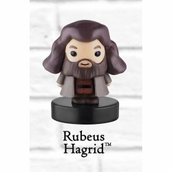  - Harry Potter Hagrid Stamper
