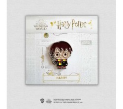 Harry Potter Harry Pin Rozet - Thumbnail