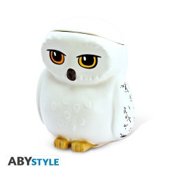  - Harry Potter Hedwig 3D Mug