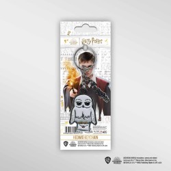 Sihir Dükkanı - HARRY POTTER HEDWIG ANAHTARLIK