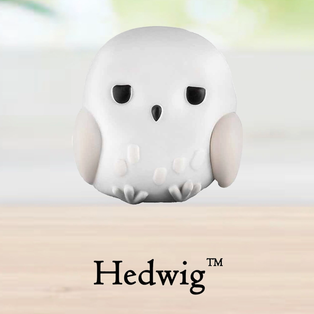  - Harry Potter Hedwig Pen Topper