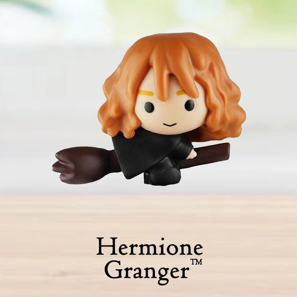  - Harry Potter Hermione Granger Pen Topper