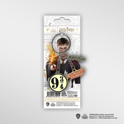 HARRY POTTER HOGWARTS EXPRESS ANAHTARLIK - Thumbnail