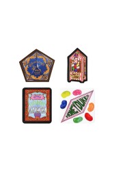Harry Potter Honeydukes Özel Kesim Sticker Seti - Thumbnail