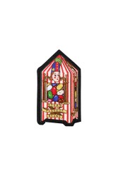 Harry Potter Honeydukes Özel Kesim Sticker Seti - Thumbnail