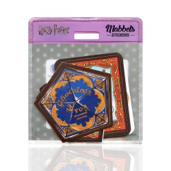 Mabbels - Harry Potter Honeydukes Özel Kesim Sticker Seti