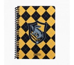 HARRY POTTER HUFFLEPUFF TELLI DEFTER - Thumbnail