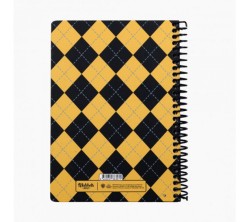 HARRY POTTER HUFFLEPUFF TELLI DEFTER - Thumbnail