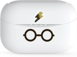 Harry Potter Kablosuz Kulaklık Earpods Lisanslı Şarj Kutulu - Thumbnail