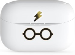 Harry Potter Kablosuz Kulaklık Earpods Lisanslı Şarj Kutulu - Thumbnail