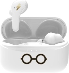 Harry Potter Kablosuz Kulaklık Earpods Lisanslı Şarj Kutulu - Thumbnail