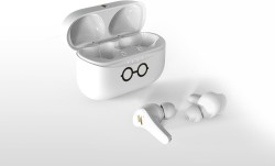 Harry Potter Kablosuz Kulaklık Earpods Lisanslı Şarj Kutulu - Thumbnail