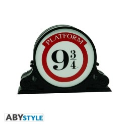 Abystyle Harry Potter Lamp Platform 3 4 - Thumbnail