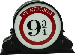 Abystyle Harry Potter Lamp Platform 3 4 - Thumbnail
