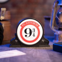 Abystyle Harry Potter Lamp Platform 3 4 - Thumbnail
