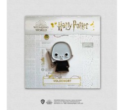 Harry Potter Lord Voldemort Pin Rozet - Thumbnail