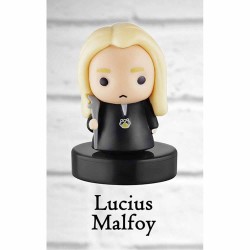  - Harry Potter Lucius Malfoy Stamper
