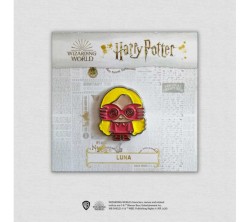 Rozet Pins Luna Lovegood Pın010 - Thumbnail
