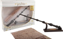 Harry Potter Master Elder Wand - Thumbnail